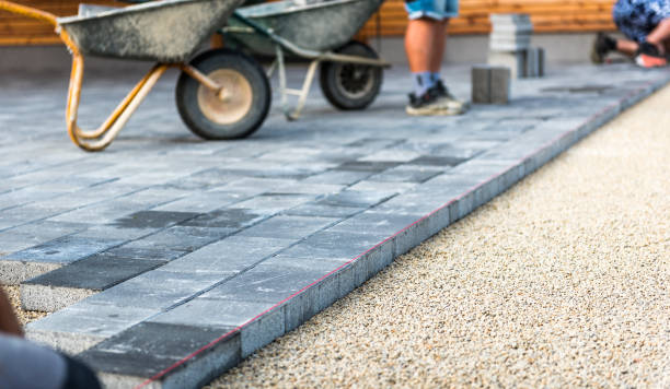 Best Concrete Driveway Installation in Lakeside, VA