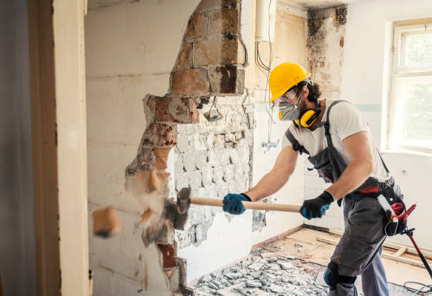 Best Residential Concrete Solutions in Lakeside, VA