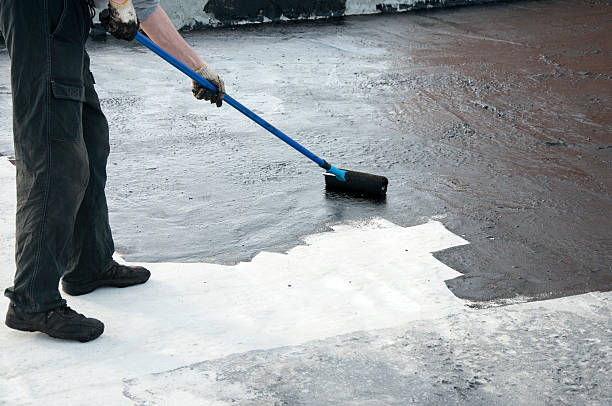 Best Commercial Concrete Services in Lakeside, VA