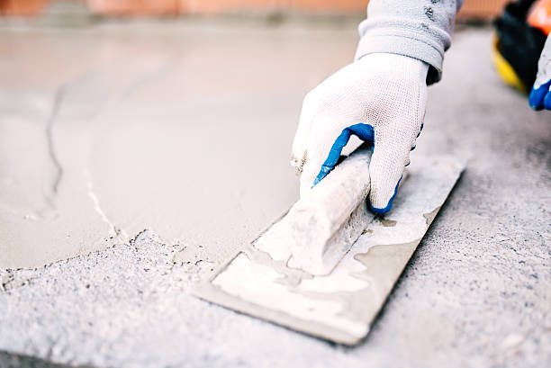  Lakeside, VA Concrete contractor Pros