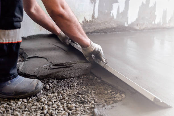 Best Concrete Foundation Repair in Lakeside, VA