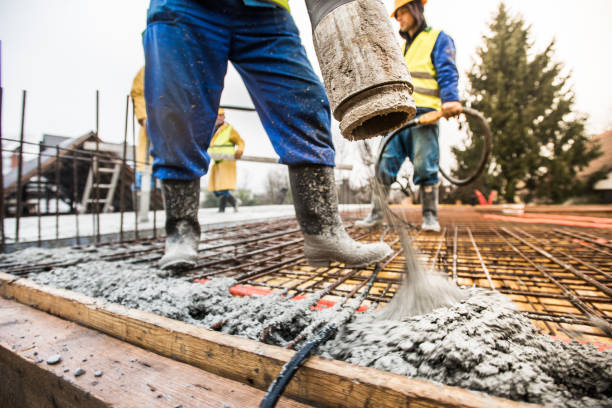 Best Concrete Demolition Services in Lakeside, VA